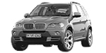 BMW E70 P2210 Fault Code