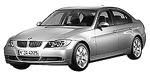 BMW E90 P2210 Fault Code