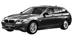 BMW F11 P2210 Fault Code
